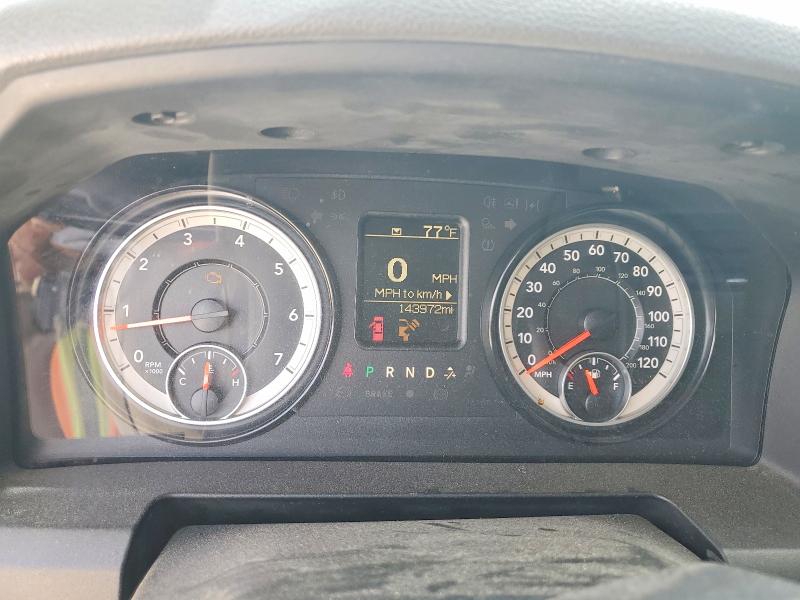 66823906 :رقم المزاد ، 3C6MR4AJ3JG221148 vin ، 2018 Ram 2500 مزاد بيع