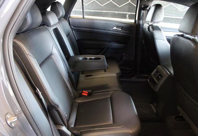 Продаж на аукціоні авто 2020 Volkswagen Atlas Cross Sport, vin: 1V21E2CA7LC217603, номер лоту: 66263246