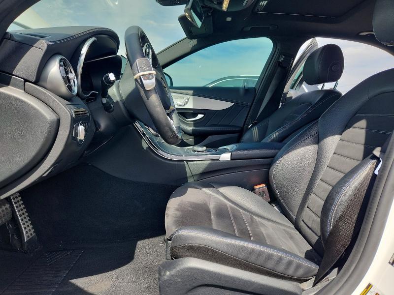 Aukcja sprzedaży 2021 Mercedes-benz C, vin: W1KWF8DB8MR649930, numer aukcji: 65036766