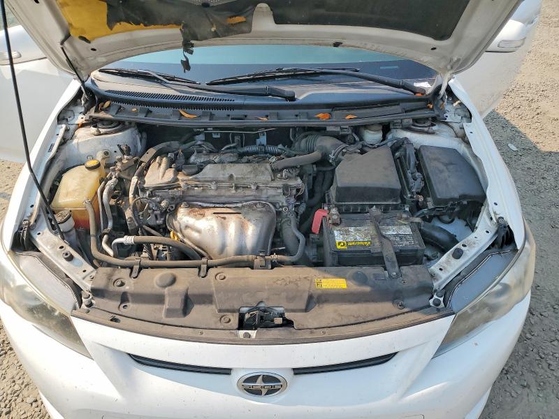 Продаж на аукціоні авто 2013 Scion Tc, vin: JTKJF5C79D3056945, номер лоту: 63635996