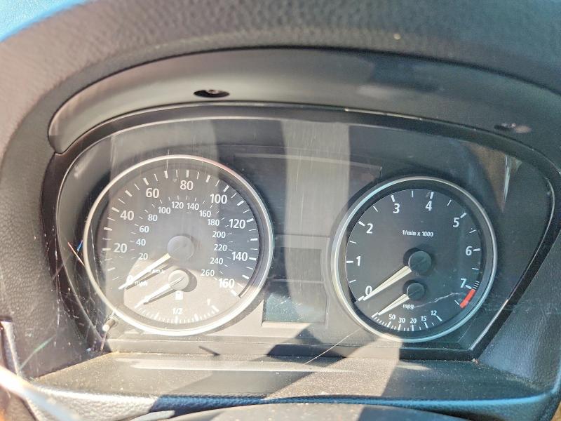 Продаж на аукціоні авто 2006 Bmw 325, vin: WBAVB13576PT03688, номер лоту: 63254726