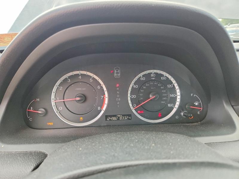 Продаж на аукціоні авто 2011 Honda Accord, vin: 1HGCP2F47BA031825, номер лоту: 66176716