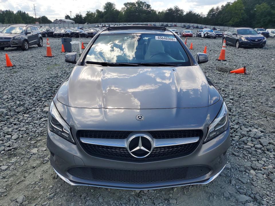 Aukcja sprzedaży 2019 Mercedes-benz Cla, vin: WDDSJ4EB4KN714720, numer aukcji: 65640306