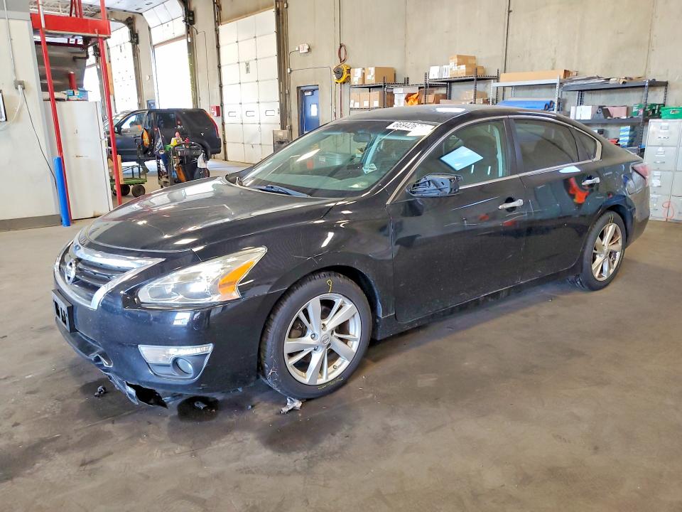 Продаж на аукціоні авто 2015 Nissan Altima, vin: 1N4AL3AP5FC183823, номер лоту: 66942676