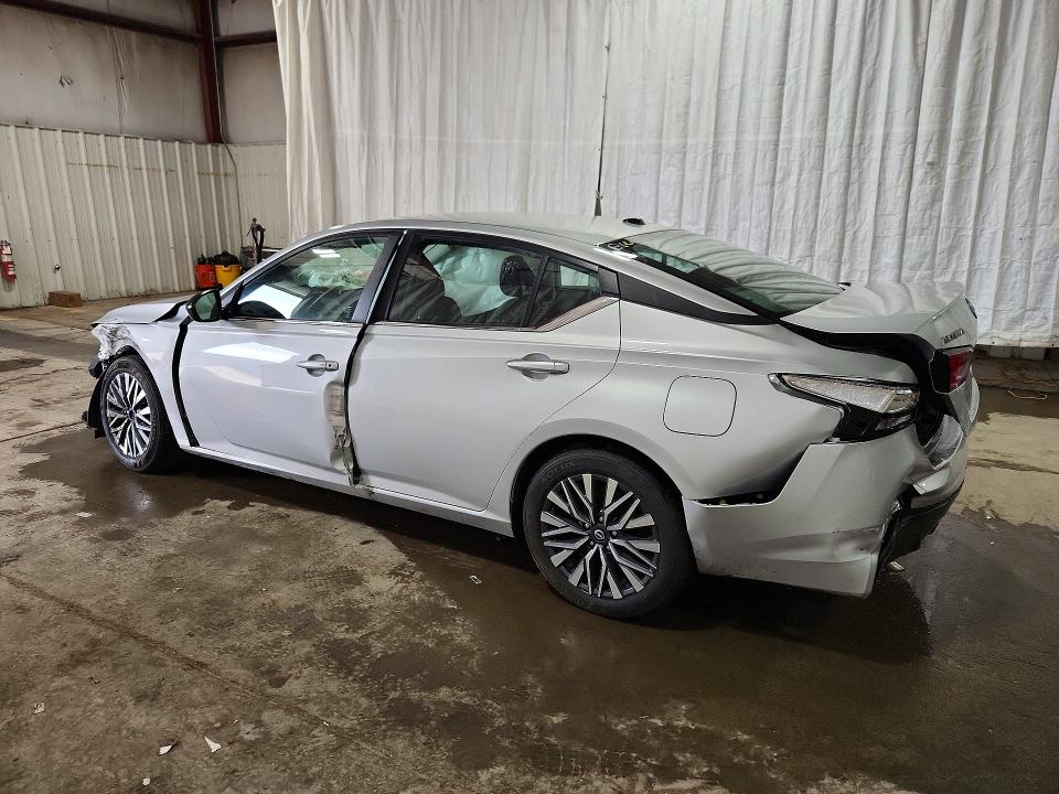 2026 Nissan Altima მანქანა იყიდება აუქციონზე, vin: 1N4BL4DV9TN304681, აუქციონის ნომერი: 66920666