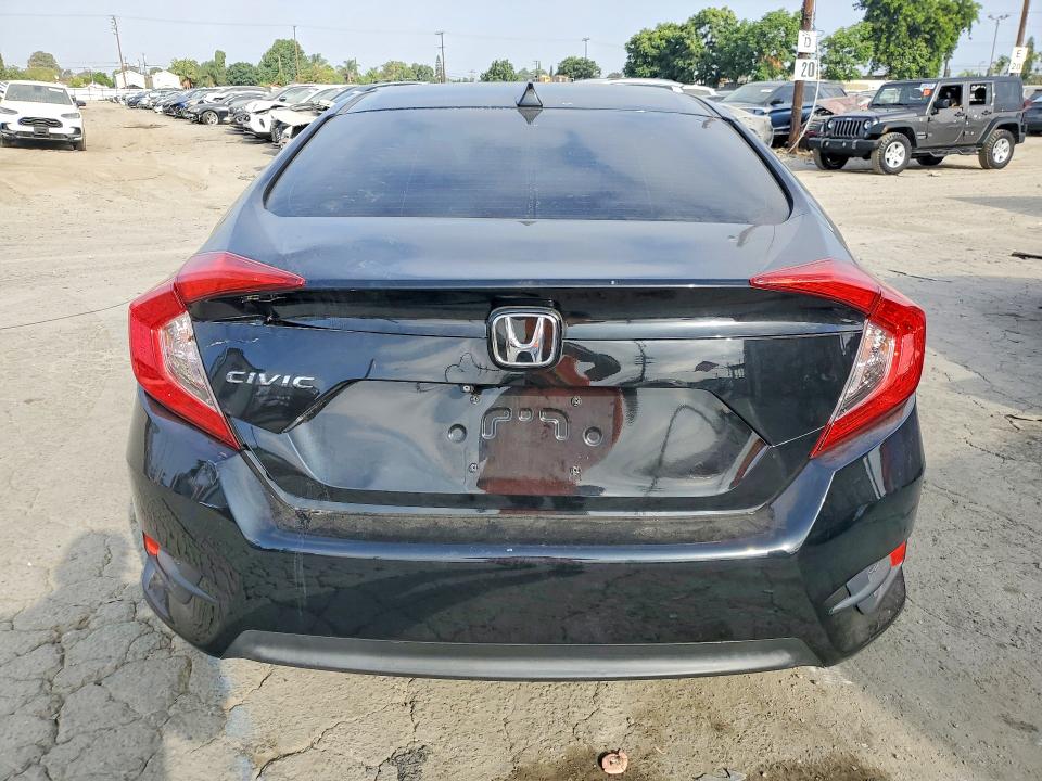 Aukcja sprzedaży 2016 Honda Civic, vin: 2HGFC2F82GH500582, numer aukcji: 63532996