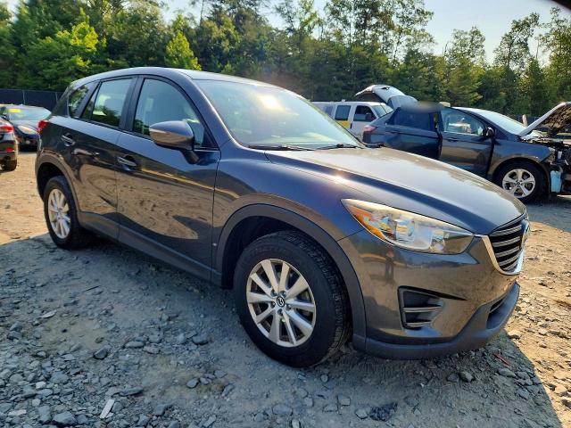 Продаж на аукціоні авто 2016 Mazda Cx-5, vin: JM3KE2BY5G0857893, номер лоту: 64856776