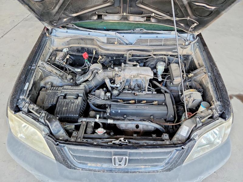 Aukcja sprzedaży 1998 Honda Cr-v, vin: JHLRD1869WC098322, numer aukcji: 63909596