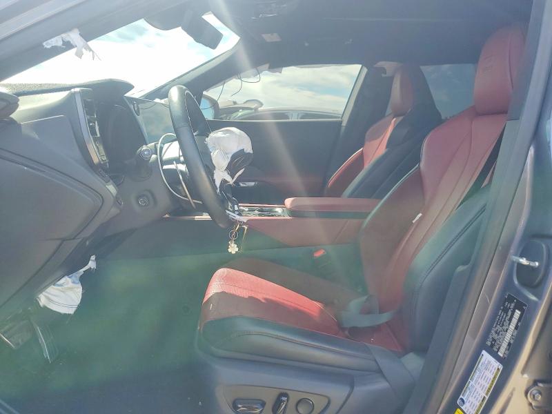 66103586 :رقم المزاد ، 2T2BCMEA5PC006235 vin ، 2023 Lexus Rx مزاد بيع
