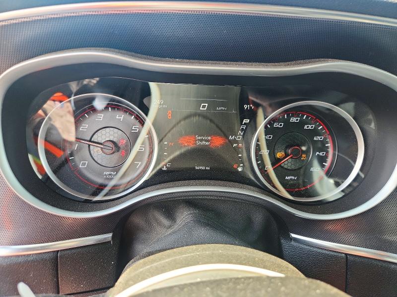 Aukcja sprzedaży 2015 Dodge Charger, vin: 2C3CDXCT2FH862709, numer aukcji: 63924596