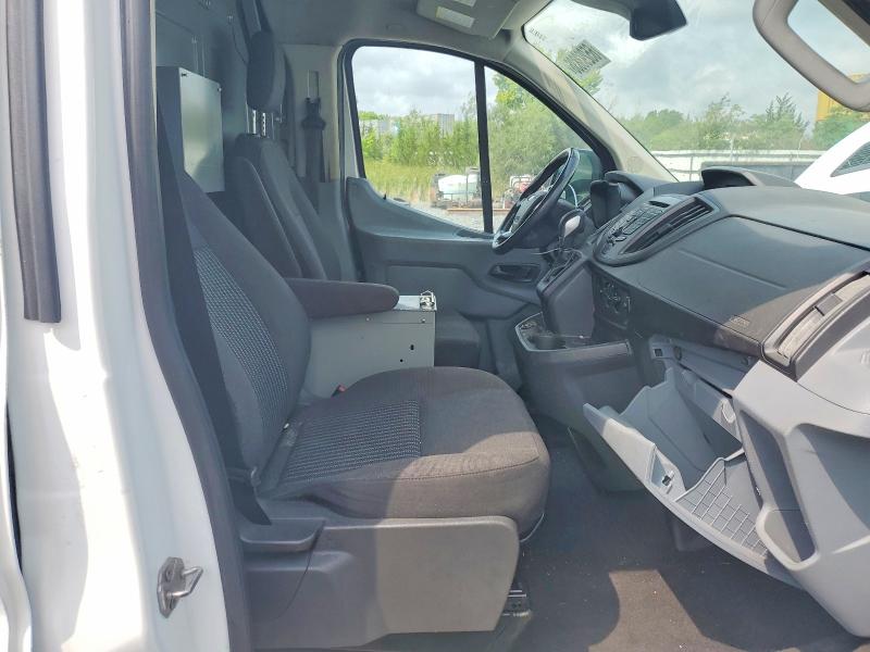 2017 Ford Transit მანქანა იყიდება აუქციონზე, vin: 1FTYR1YG2HKB28322, აუქციონის ნომერი: 65293836