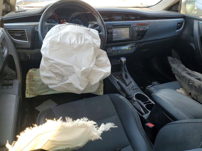 63715416 :رقم المزاد ، 2T1BURHE5EC113215 vin ، 2014 Toyota Corolla مزاد بيع
