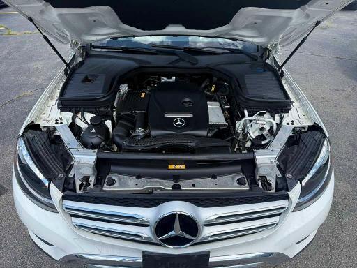 Aukcja sprzedaży 2017 Mercedes-benz Glc, vin: WDC0G4JB5HV006176, numer aukcji: 67394816