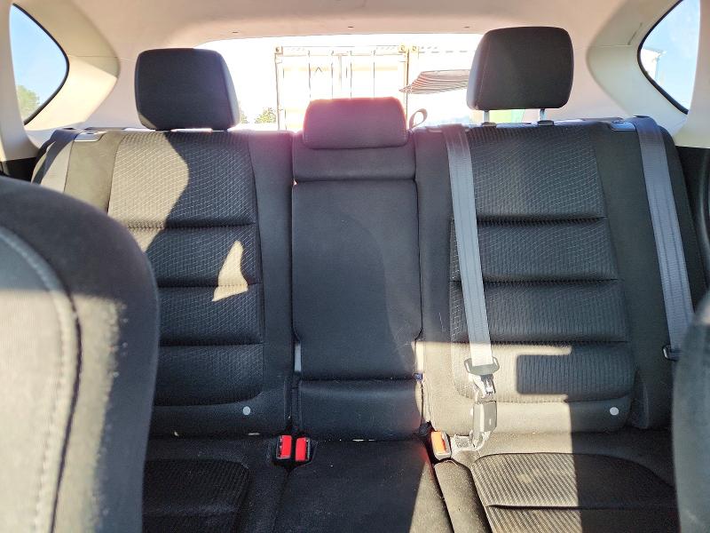 2015 Mazda Cx-5 მანქანა იყიდება აუქციონზე, vin: JM3KE4CY6F0469483, აუქციონის ნომერი: 64781716