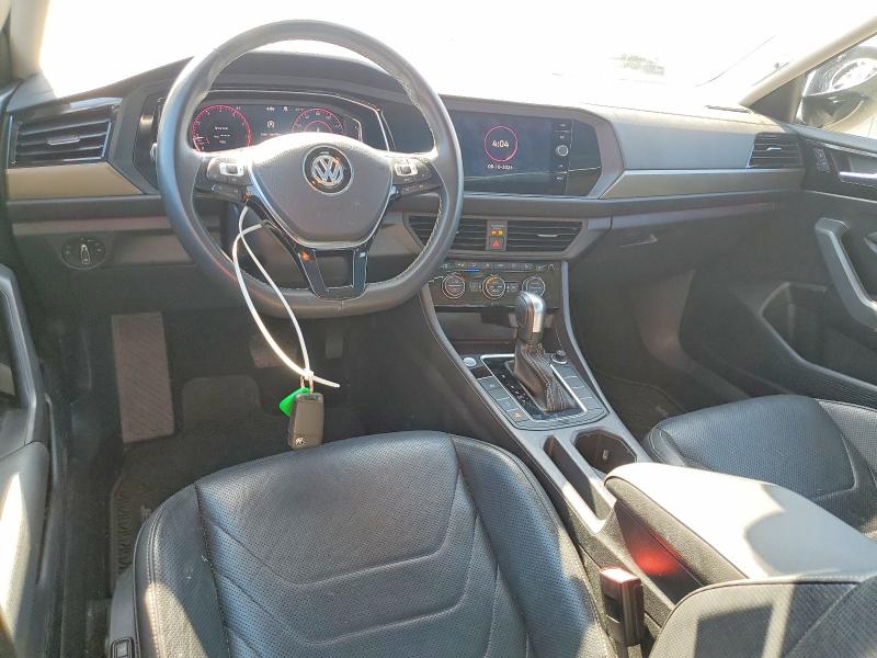 Продажа на аукционе авто 2021 Volkswagen Jetta, vin: 3VWG57BU3MM037584, номер лота: 64788916