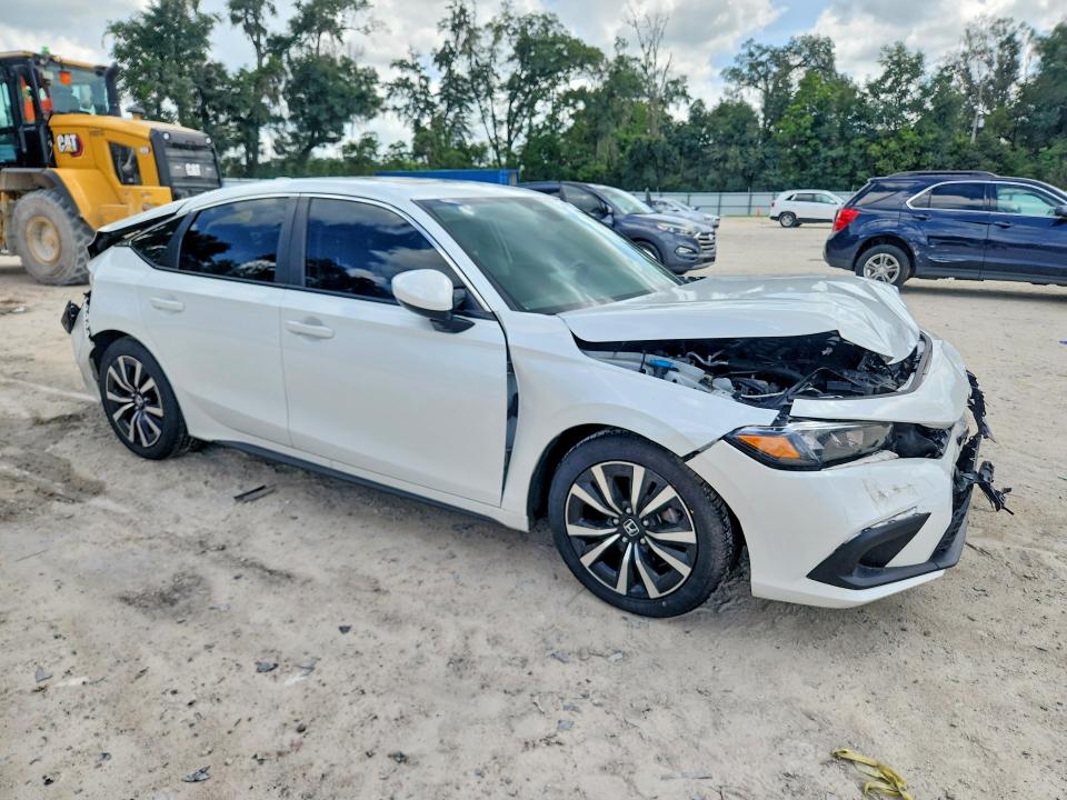 Aukcja sprzedaży 2024 Honda Civic, vin: 19XFL1H72RE001227, numer aukcji: 64486006