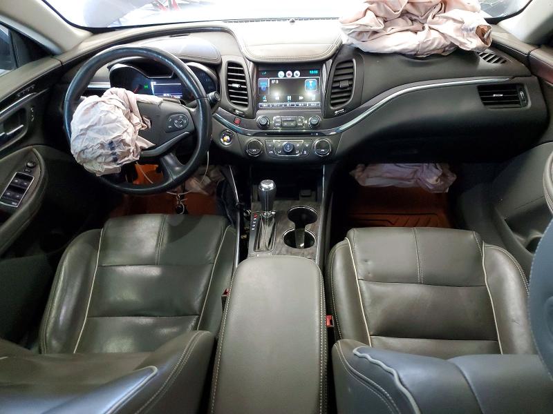 Продаж на аукціоні авто 2015 Chevrolet Impala, vin: 2G1165S38F9127626, номер лоту: 64148946