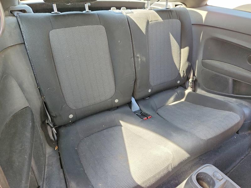 Продаж на аукціоні авто 2012 Volkswagen Beetle, vin: 3VWAP7AT5CM648532, номер лоту: 64671936
