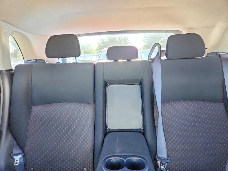 2017 Mitsubishi Outlander Sport მანქანა იყიდება აუქციონზე, vin: JA4AP3AU0HZ030538, აუქციონის ნომერი: 65935646