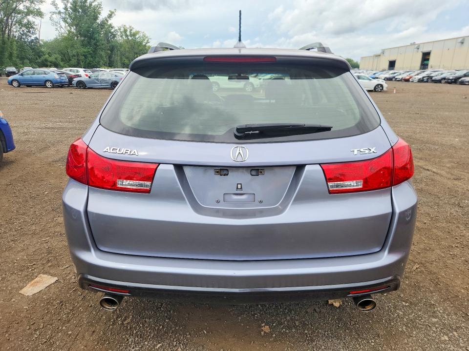 Aukcja sprzedaży 2012 Acura Tsx, vin: JH4CW2H54CC005243, numer aukcji: 65831406