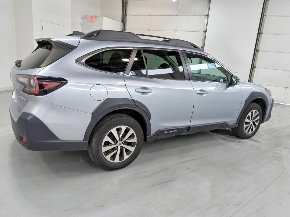 Продажа на аукционе авто 2023 Subaru Outback, vin: 4S4BTADC7P3176591, номер лота: 63927886