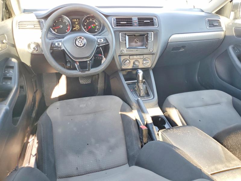 Продаж на аукціоні авто 2017 Volkswagen Jetta, vin: 3VW2B7AJ7HM221927, номер лоту: 67176696
