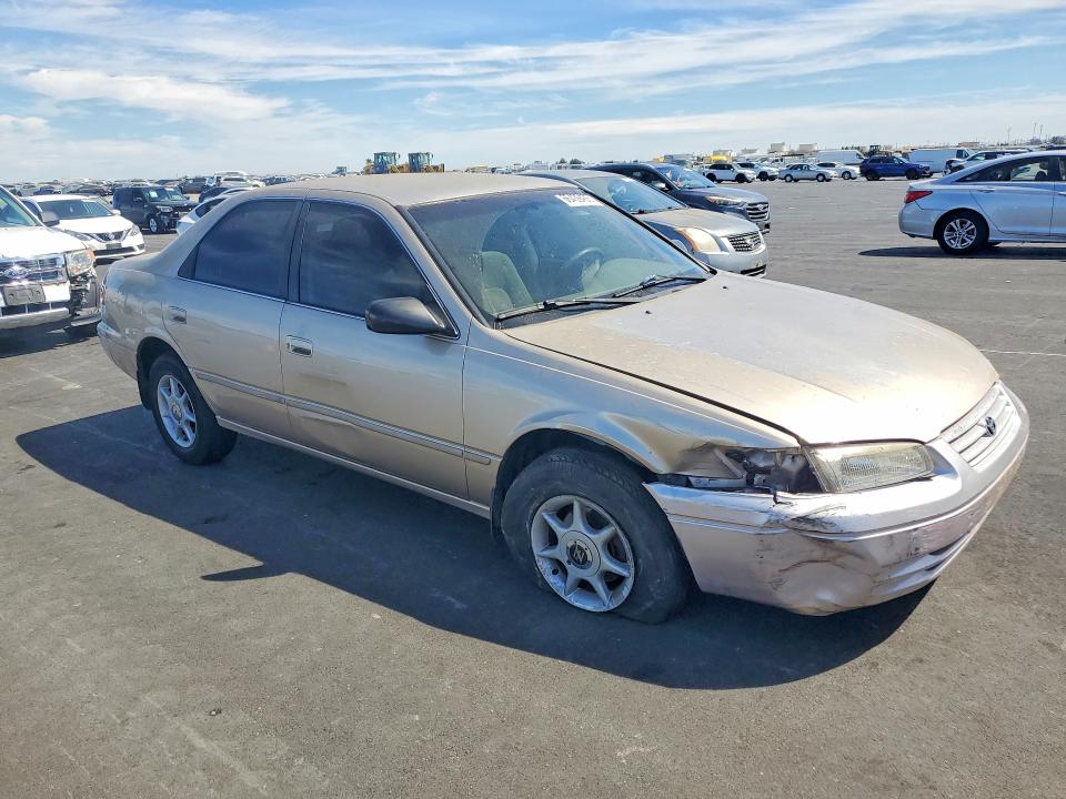 Продаж на аукціоні авто 1998 Toyota Camry, vin: JT2BG22K3W0181840, номер лоту: 66439406