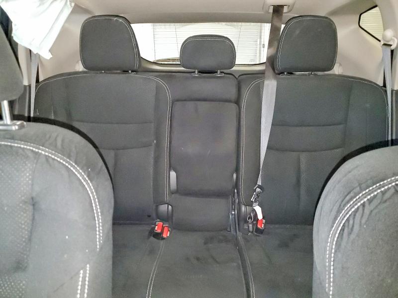 2020 Nissan Murano მანქანა იყიდება აუქციონზე, vin: 5N1AZ2AS6LN113962, აუქციონის ნომერი: 66576596