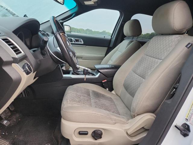 Aukcja sprzedaży 2013 Ford Explorer, vin: 1FM5K7D95DGB16272, numer aukcji: 66746856