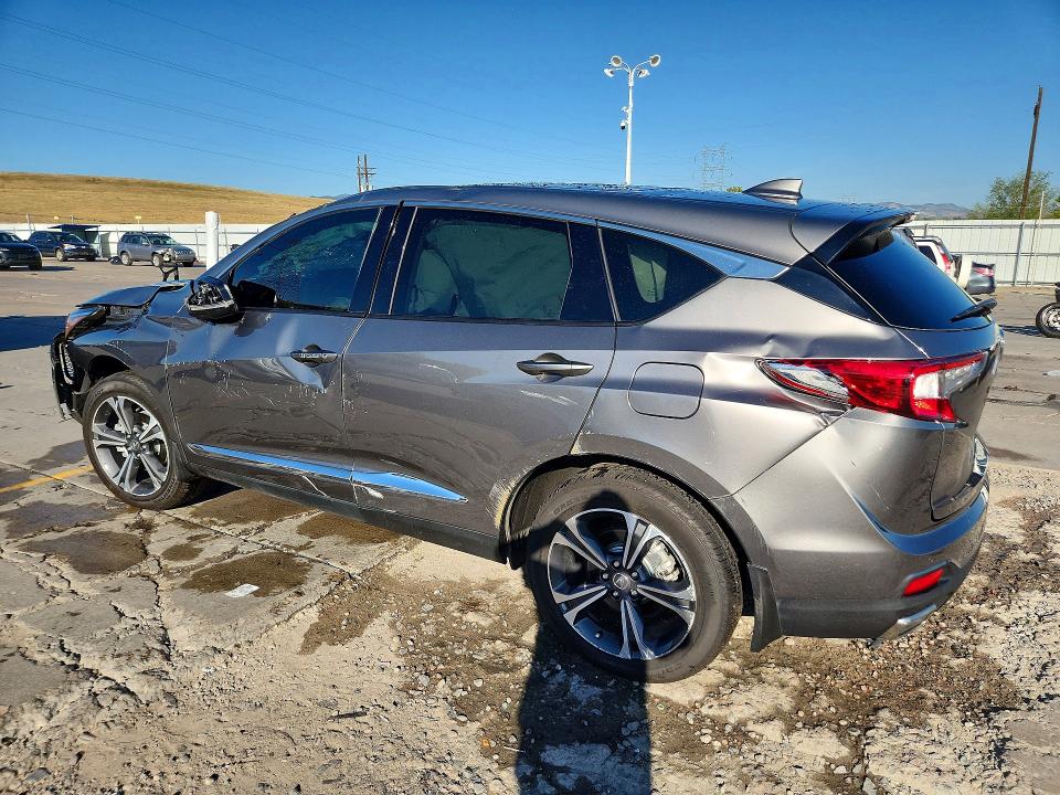Aukcja sprzedaży 2025 Acura Rdx, vin: 5J8TC2H59SL006804, numer aukcji: 65949016