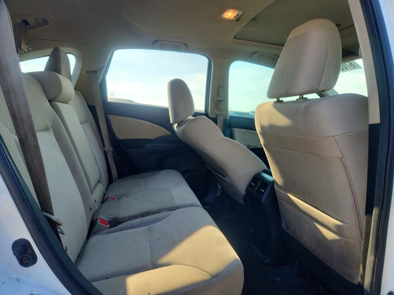 Продажа на аукционе авто 2015 Honda Cr-v, vin: 5J6RM4H5XFL133434, номер лота: 67035956