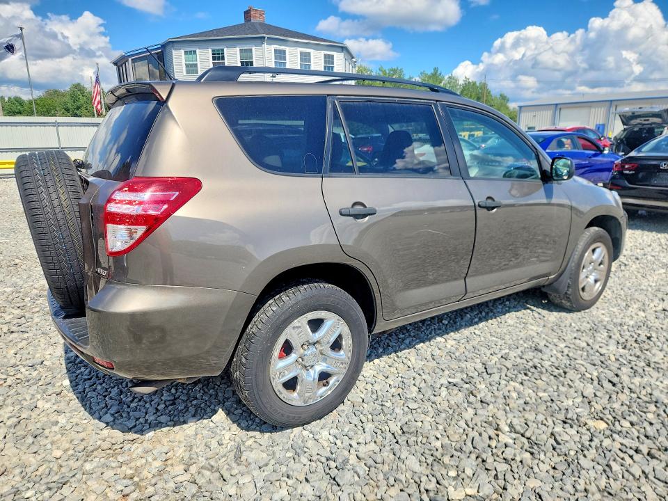 Aukcja sprzedaży 2011 Toyota Rav4, vin: 2T3JF4DV4BW175561, numer aukcji: 63817146