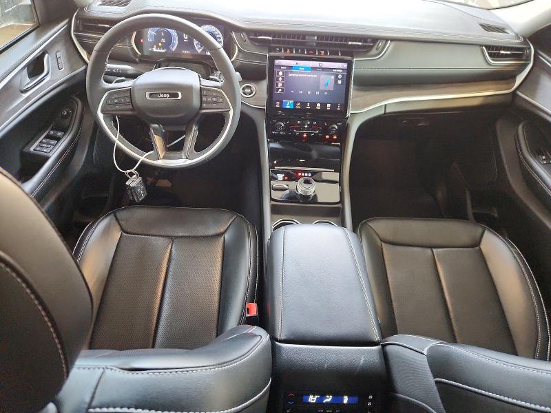 Auction sale of the 2024 Jeep Grand Cherokee, vin: 1C4RJKBG9R8954352, lot number: 66466406