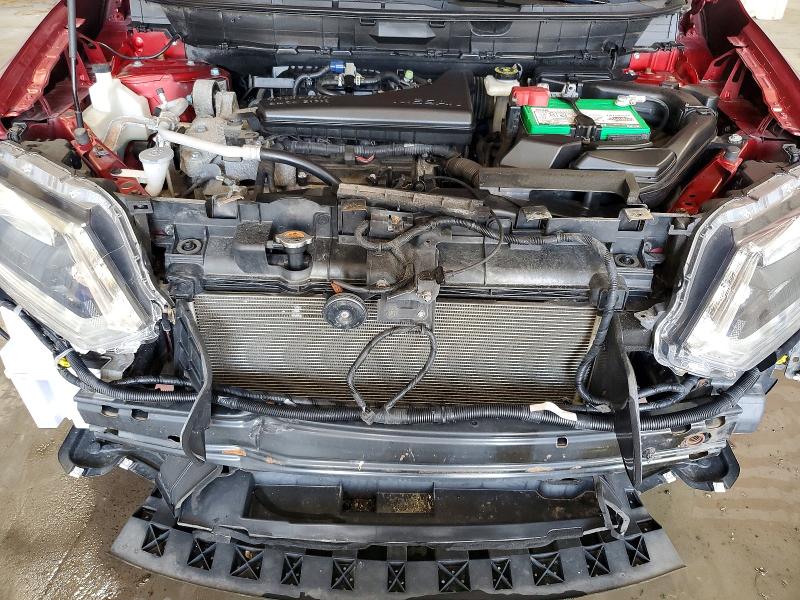 Aukcja sprzedaży 2016 Nissan Rogue, vin: JN8AT2MV1GW136937, numer aukcji: 62790506