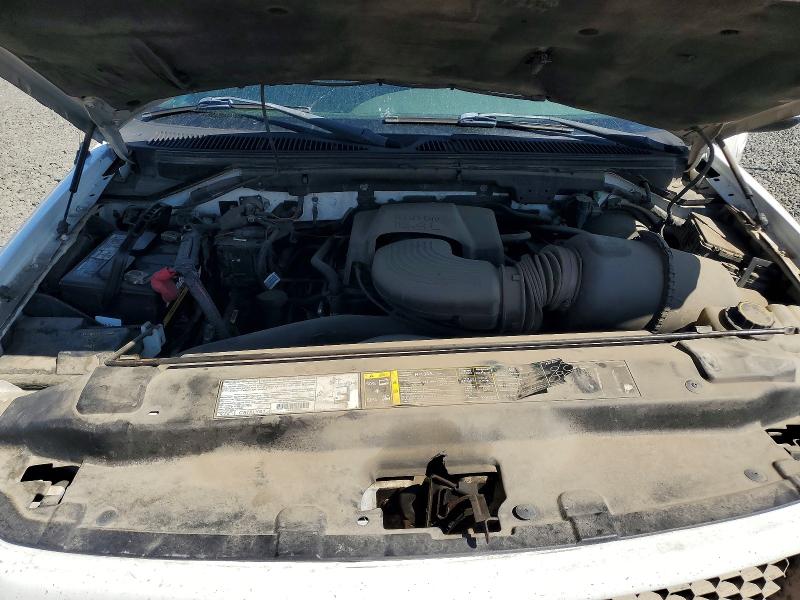 Auction sale of the 2003 Ford F150, vin: 1FTRW08L53KB50554, lot number: 65333116
