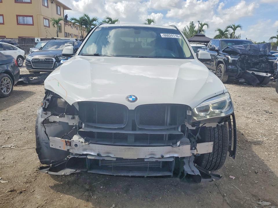 Aukcja sprzedaży 2015 Bmw X5, vin: 5UXKR0C54F0K66540, numer aukcji: 66024116