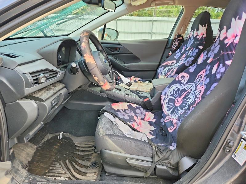Aukcja sprzedaży 2024 Subaru Crosstrek, vin: JF2GUADC5R8355193, numer aukcji: 66538426