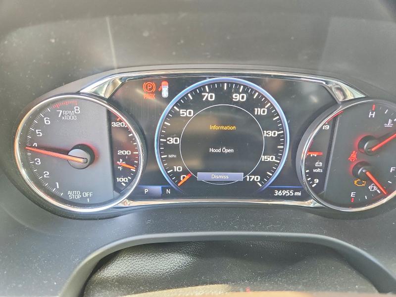 2020 Gmc Acadia მანქანა იყიდება აუქციონზე, vin: 1GKKNMLS0LZ230432, აუქციონის ნომერი: 65094616