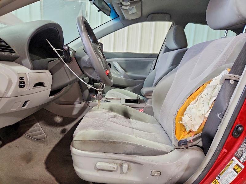 Aukcja sprzedaży 2011 Toyota Camry, vin: 4T4BF3EK3BR099476, numer aukcji: 66081536