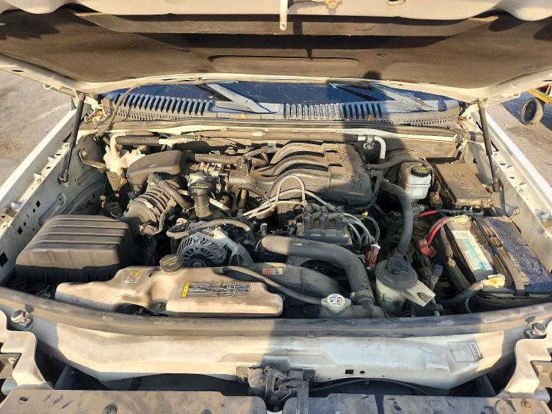 62481306 :رقم المزاد ، 1FMEU5DE3AUA18463 vin ، 2010 Ford Explorer Sport Trac مزاد بيع