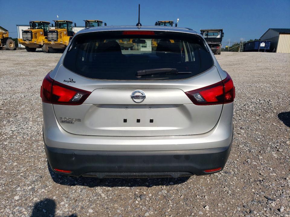 Aukcja sprzedaży 2019 Nissan Rogue Sport, vin: JN1BJ1CP1KW210436, numer aukcji: 67090426