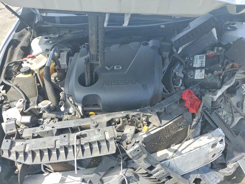Продаж на аукціоні авто 2018 Nissan Maxima, vin: 1N4AA6AP9JC392577, номер лоту: 64996376