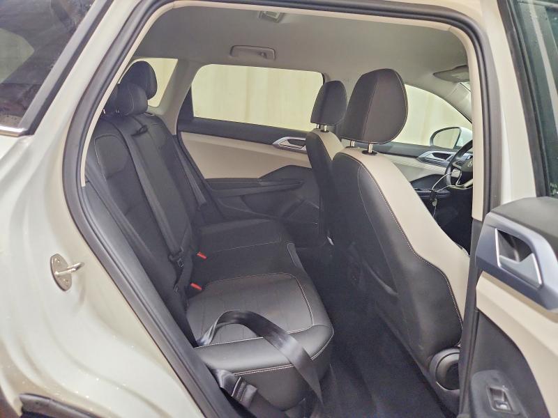 Aukcja sprzedaży 2026 Volkswagen Taos, vin: 3VVSC7B2XTM002512, numer aukcji: 64399496
