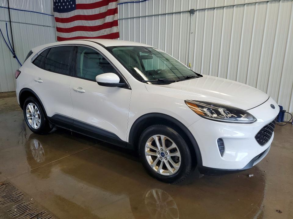 Продаж на аукціоні авто 2020 Ford Escape, vin: 1FMCU9G63LUA72545, номер лоту: 65014916