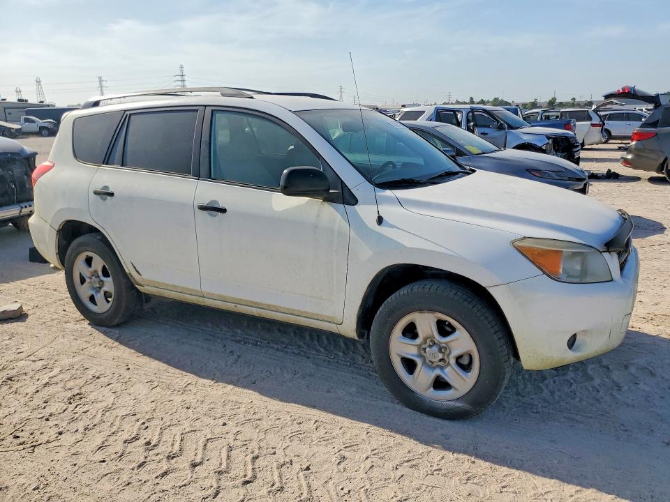 Aukcja sprzedaży 2008 Toyota Rav4, vin: JTMZK33V285019478, numer aukcji: 65908136