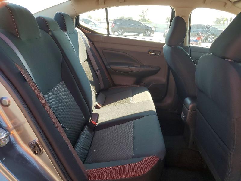 Aukcja sprzedaży 2024 Nissan Versa, vin: 3N1CN8FVXRL920656, numer aukcji: 66463216