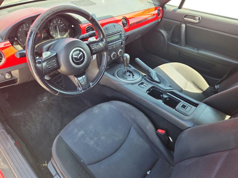 Продаж на аукціоні авто 2015 Mazda Mx-5 Miata, vin: JM1NC2MF3F0242183, номер лоту: 64382936