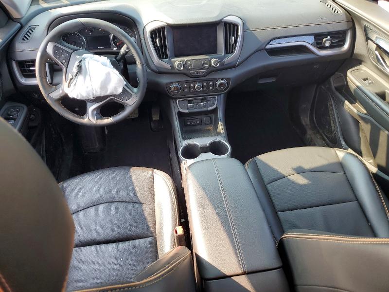 Продажа на аукционе авто 2024 Gmc Terrain, vin: 3GKALYEG7RL231580, номер лота: 64393226
