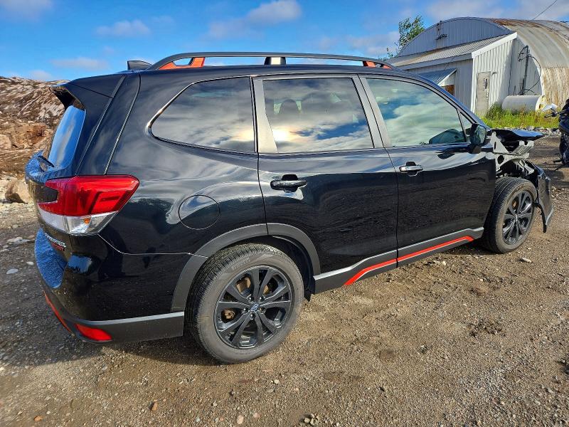 Продаж на аукціоні авто 2021 Subaru Forester, vin: JF2SKEMC6MH505280, номер лоту: 64341586