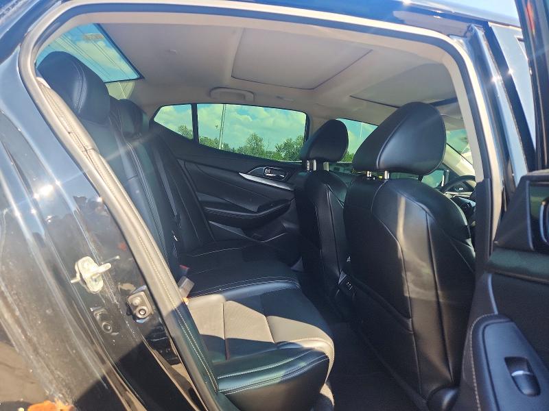 Продаж на аукціоні авто 2019 Nissan Maxima, vin: 1N4AA6AV3KC370249, номер лоту: 63873016